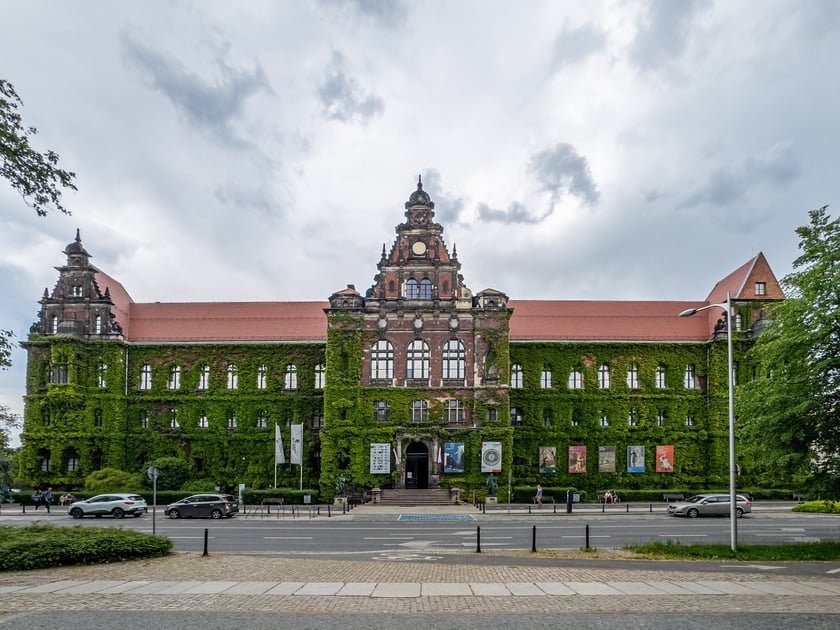 Muzeum Narodowe we Wrocławiu